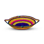 Straw tray
