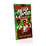 Angloga Damsel