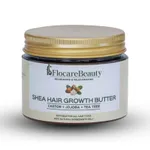 Shea Hair Growth Butter