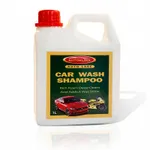 Car Shampoo