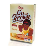 Hoopies Cereal legume Mix Powder -