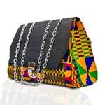 Flexible Ann Handbag