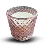 fragranced candle