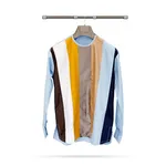 Multi-Strapped Shirt