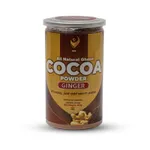 Natural Cocoa Powder with Ginger - 400g