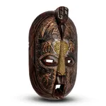 Oblon Mask