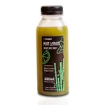 Mint Lemon Sugarcane Juice