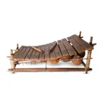 African Handmade Xylophone