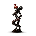 Dancing Shadow