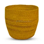 Straw storage bag