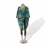 Ankara Dress  - Free size