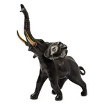 Bronze Elephant