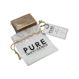 Shea Butter Soap
