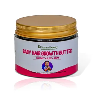 Baby Hair Growth Butter