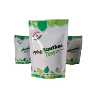 Phlyllanthus Tea