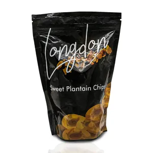 Longdon Sweet Plantain Chips (Medium)