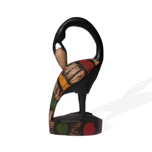 Coloured Sankofa