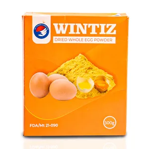 300g Wintiz Dried Whole Egg Powder