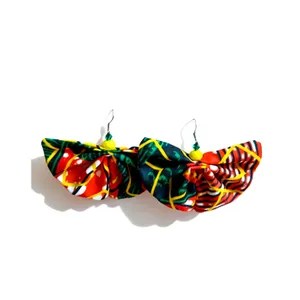 GROWTH ANKARA EARRINGS