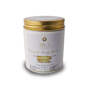 Mangoshea body butter -250g