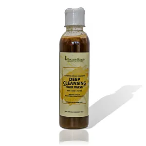 Deep Cleansing Hair Wash
