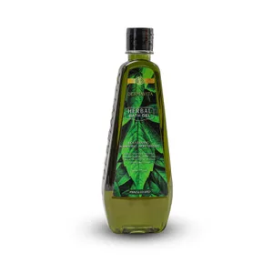 Dermavita Herbal Bath Gel (Regular) -500g