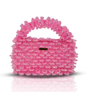 Brisa Bag ~ Baby Pink
