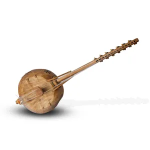 Kora - The Harp of West Africa