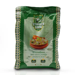 Premium Jasmine Rice (900g) - 10pcs