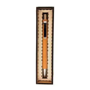 Wooden pen