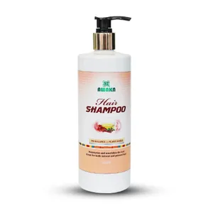 Awakn hair shampoo