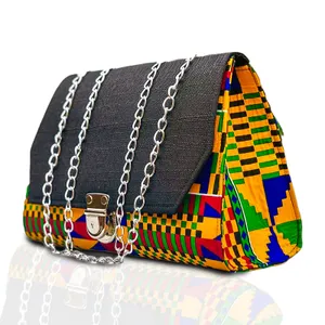 Flexible Ann Handbag