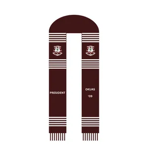 ADEHYE 09 SASH (BROWN)