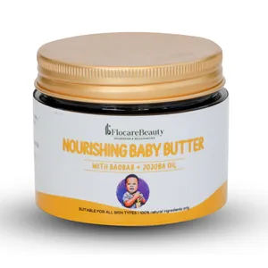 Baby Butter