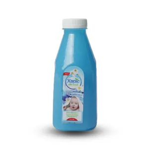 Pack of Xapic Afterwash