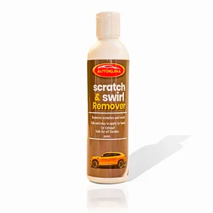 Scratch & Swirl Remover