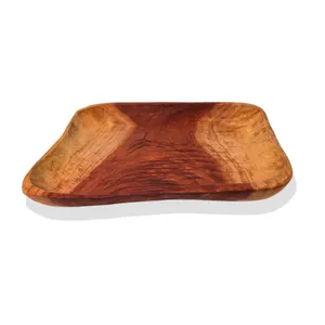 Wooden Tray