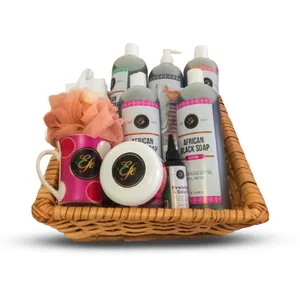 Efe Body Care Basket (Medium)