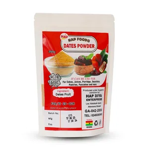 Date Powder