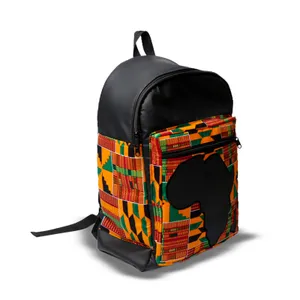 Handmade Back Pack Bag