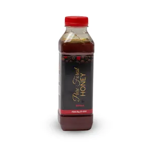 Pure Forest Honey (250 ml)