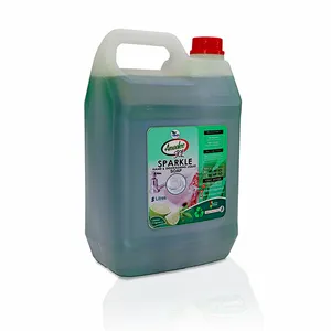 Liquid Soap -5L