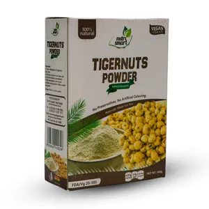 Tigernut Powder