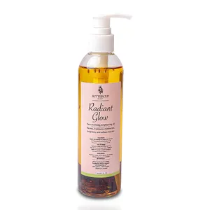 Radiant Glow Body Oil