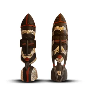 Traditional Mask