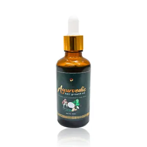 Ayurvedic hair growth oil -50ml