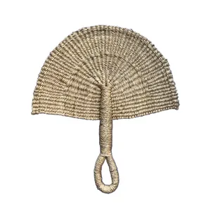 Sweet Licia's hand fan (small)