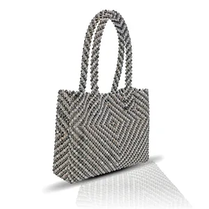 Beaded Ladies Bag