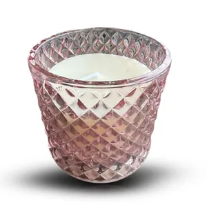 fragranced candle