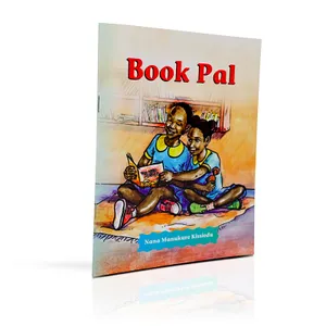 Book Pal